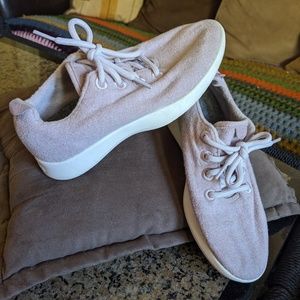 AllBirds Wool Runners